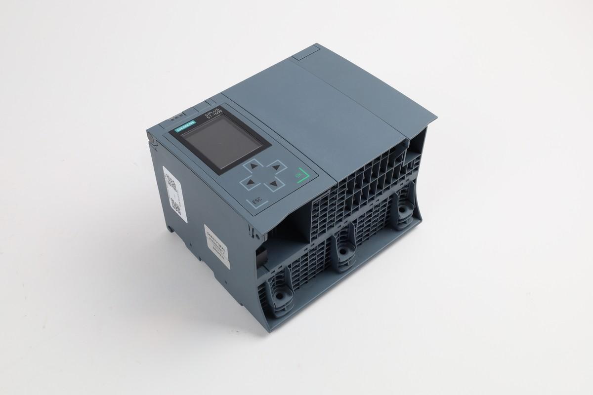 SIPLUS S7-1500 CPU 1518F-4 PN/DP