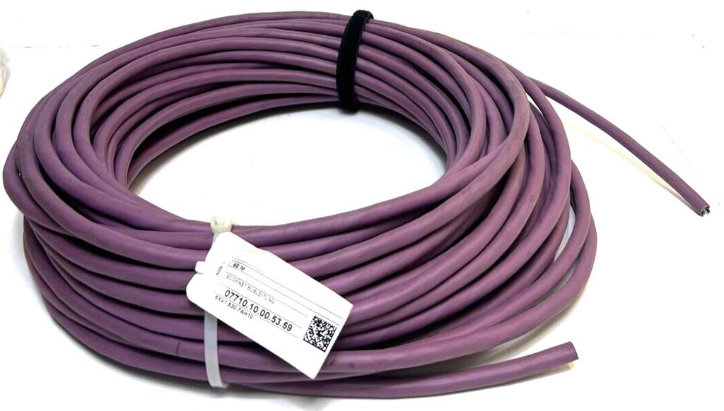 CABLE HYBRID CU NOCON TRL ECOFAST (P/M)