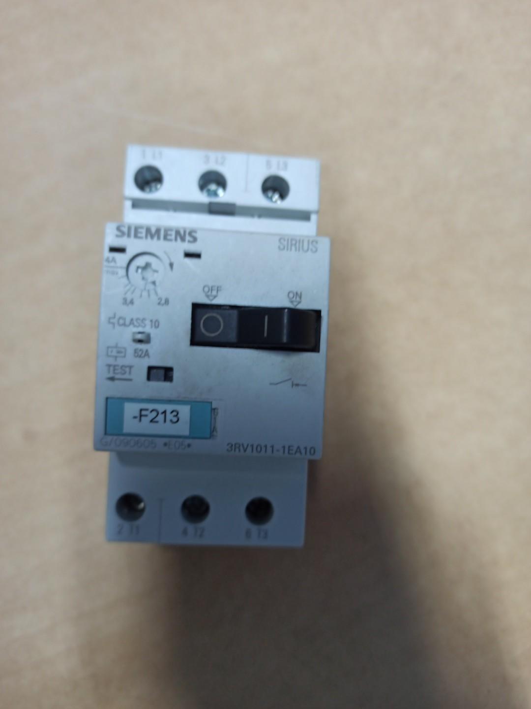 MSP, GROUP TAP, S00, CL10, 2.8-4A, SCREW
