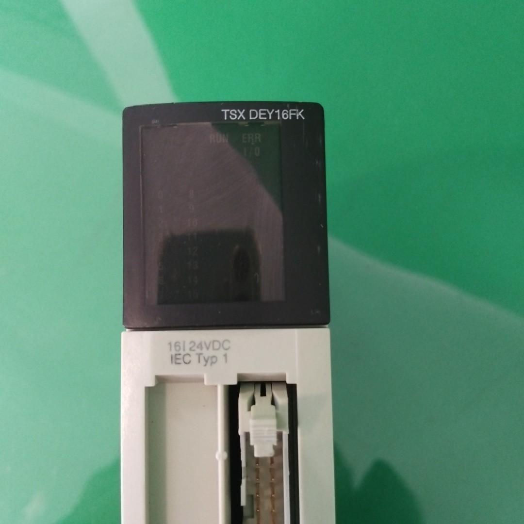 Electric TSXDEY16FK TSXDEY16FK