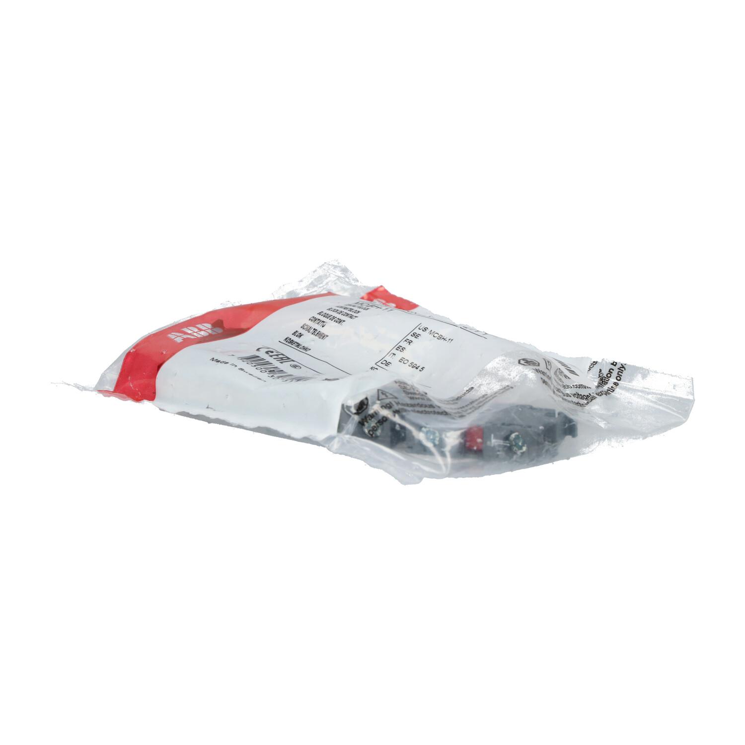 MCBH-11 Contact Block