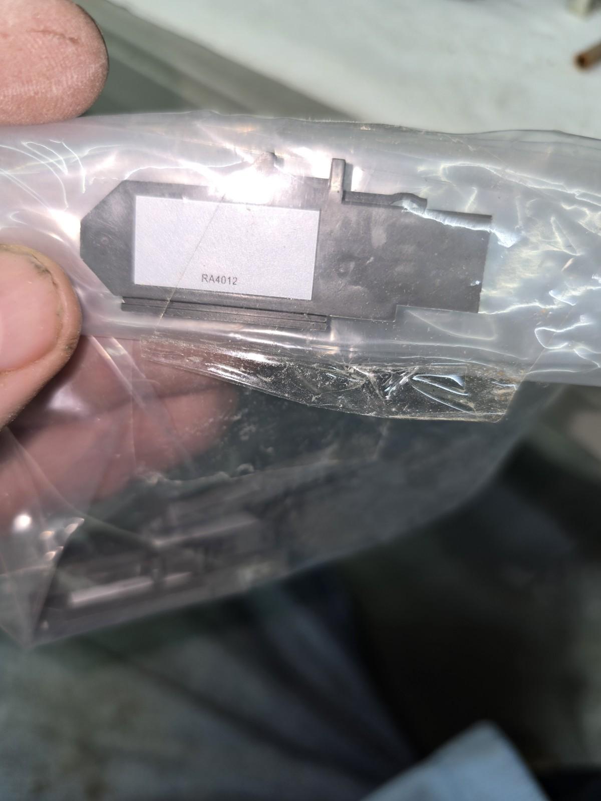 TERMINAL FOR ACCESSORIES T7-T7M-X1