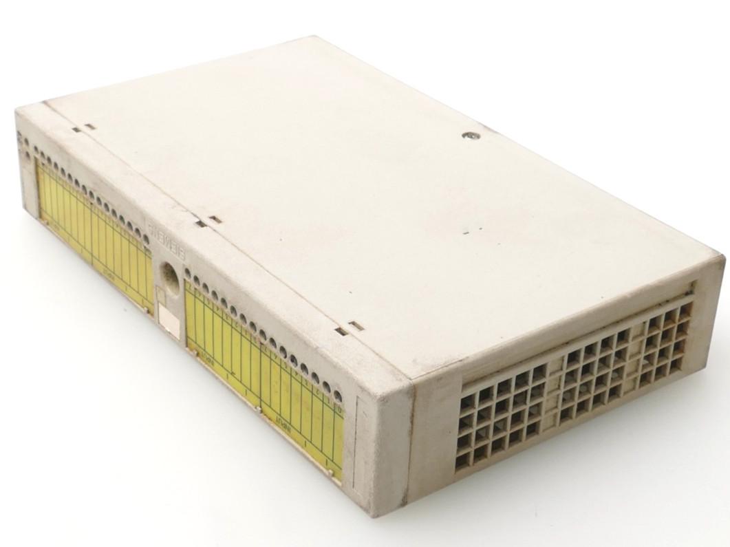 Input Module 6FX1 142-2BA02 6FX1142-2BA02
