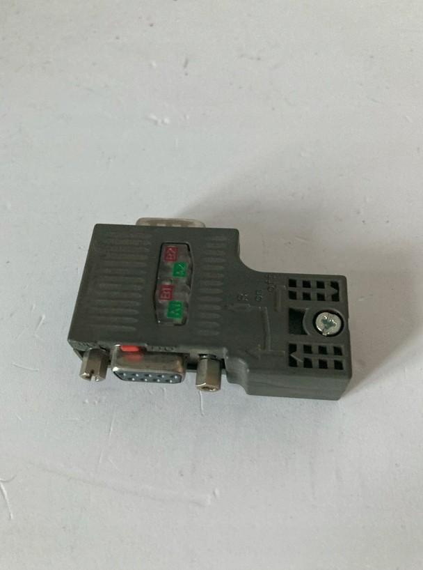CONN_PROFIBUS_D-SUB_9P_w PG_ANG_IDC
