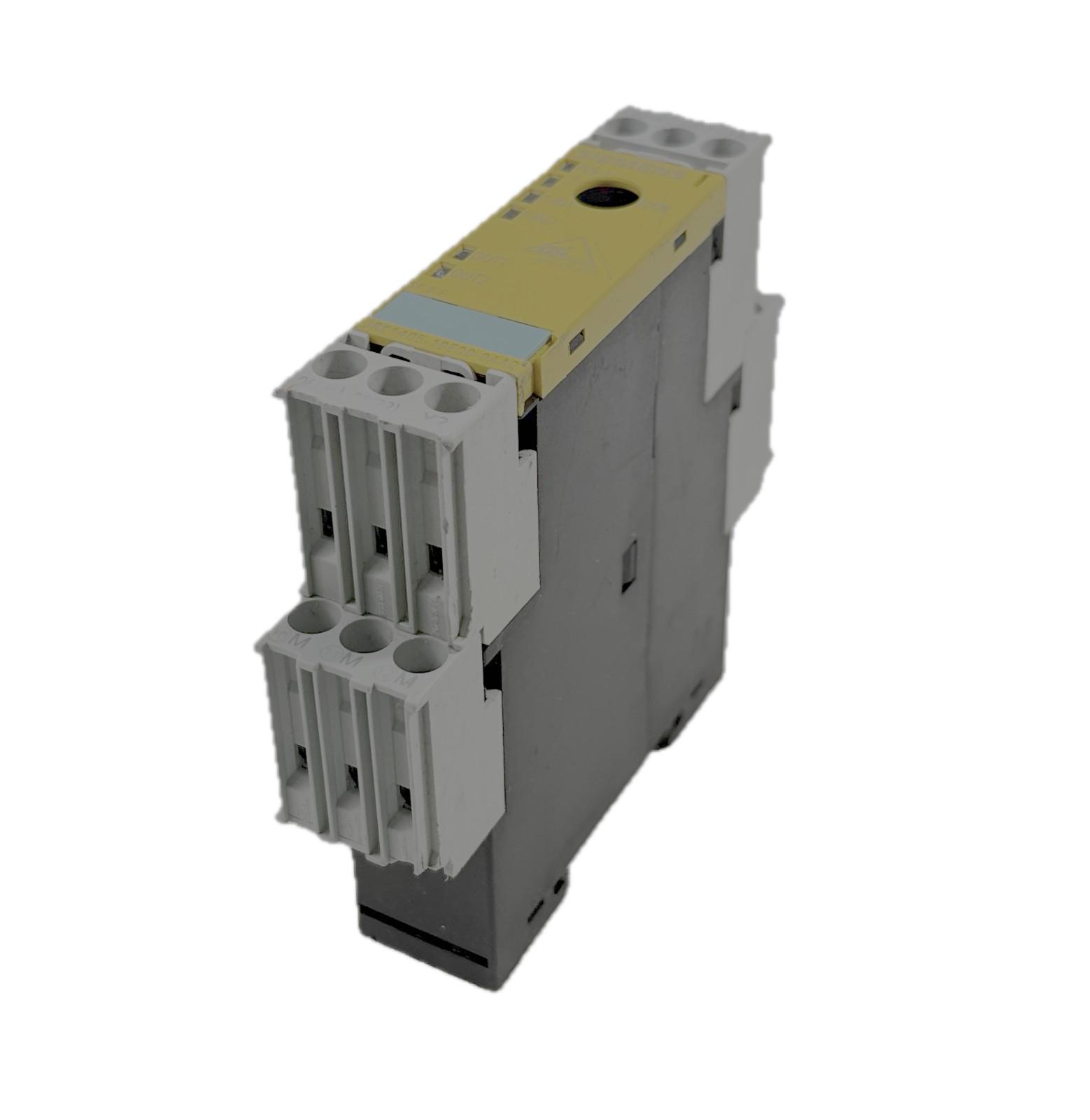 AS-I SAFE, 22.5F, 2FE/2A, W AUX