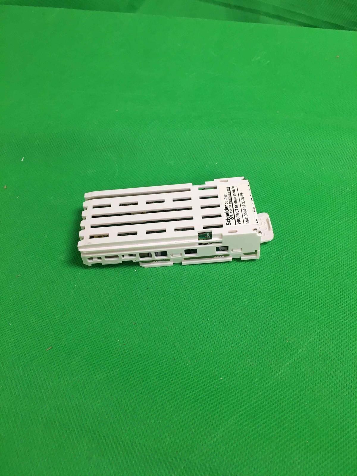 PROFINET fieldbus module, Lexium 32