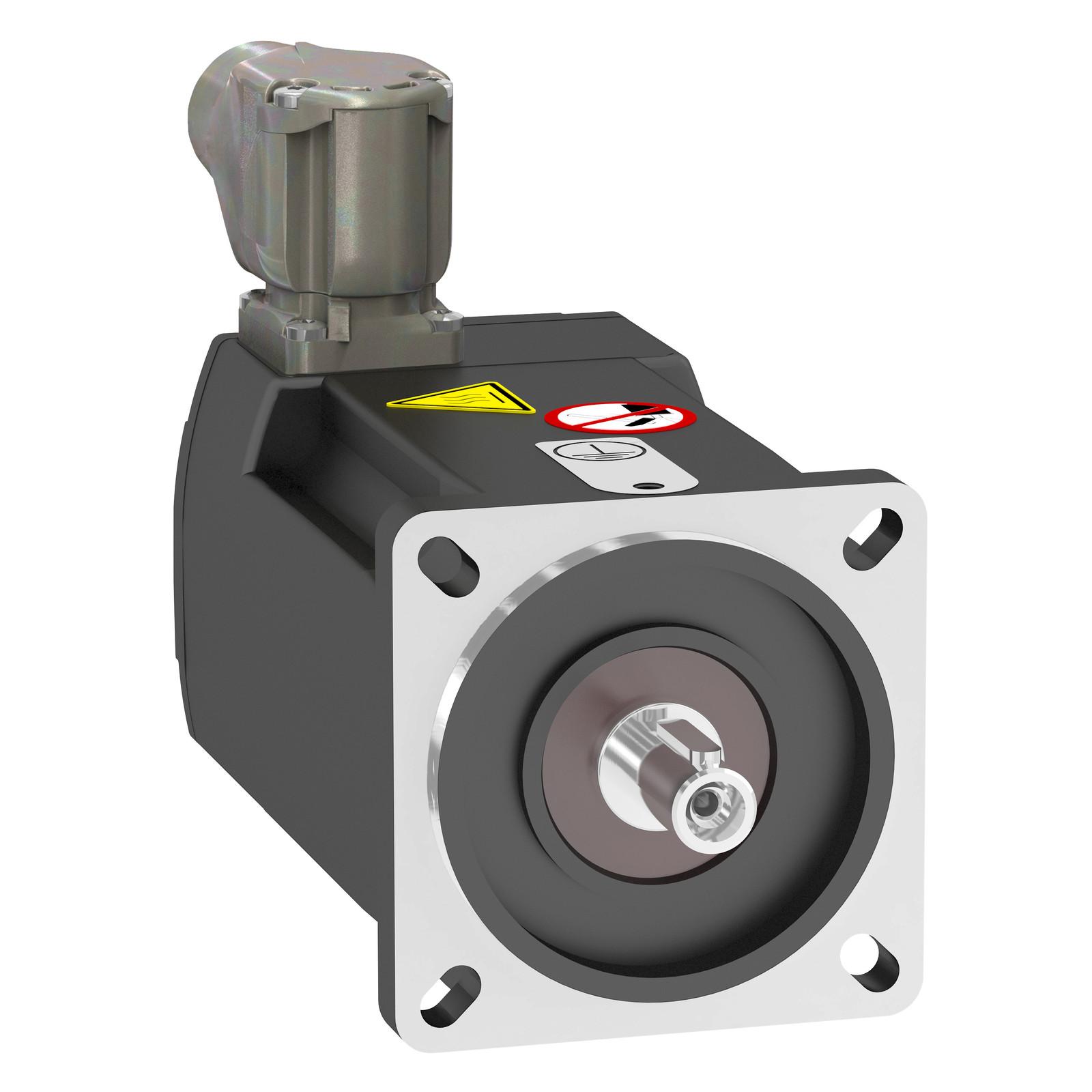 synchronous motor - BMP - 480 VAC - 0.37 kW - IP65 - IEC