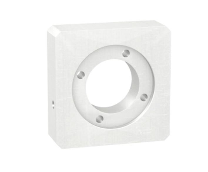 adaptation kit, Lexium, GBK, size 120, 21mm, for assembly motor and gearbox