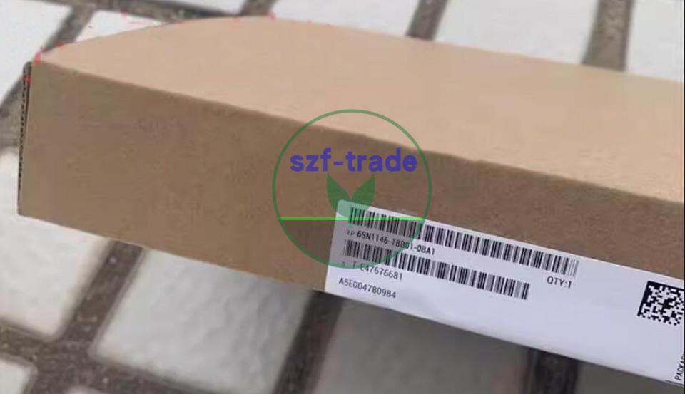 POWER SUPPLY 6SN1146-1BB01-0BA1 6SN1 146-1BB01-0BA1