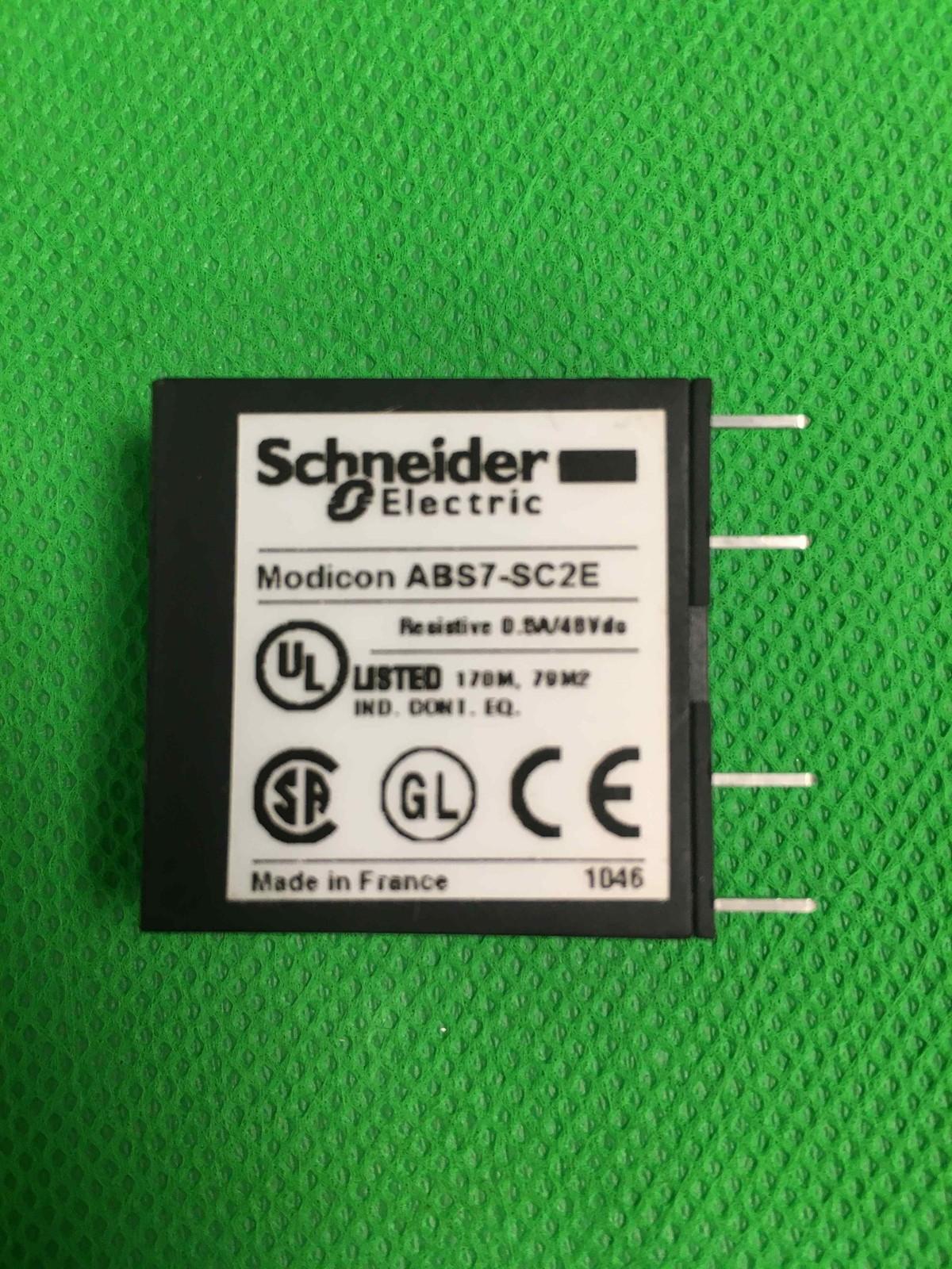 plug-in solid state relay - 10 mm - output - 5..48 V DC - 0.5 A