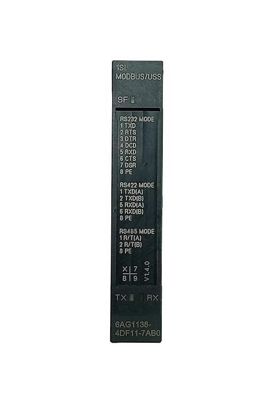 SIPLUS ET200S EM 1SI RS232/422