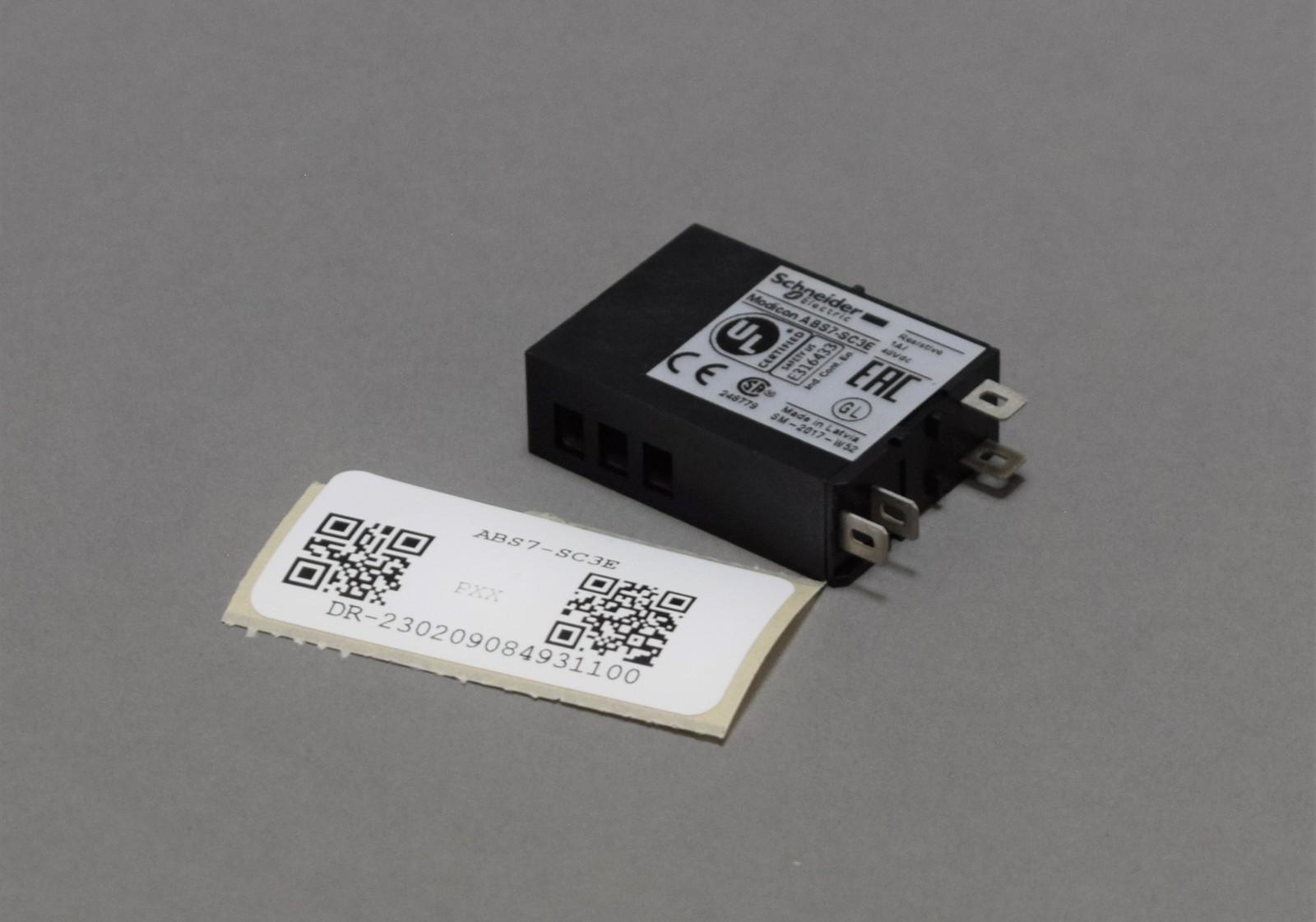 plug-in solid state relay - 12.5 mm - output - 5..48 V DC - 2 A