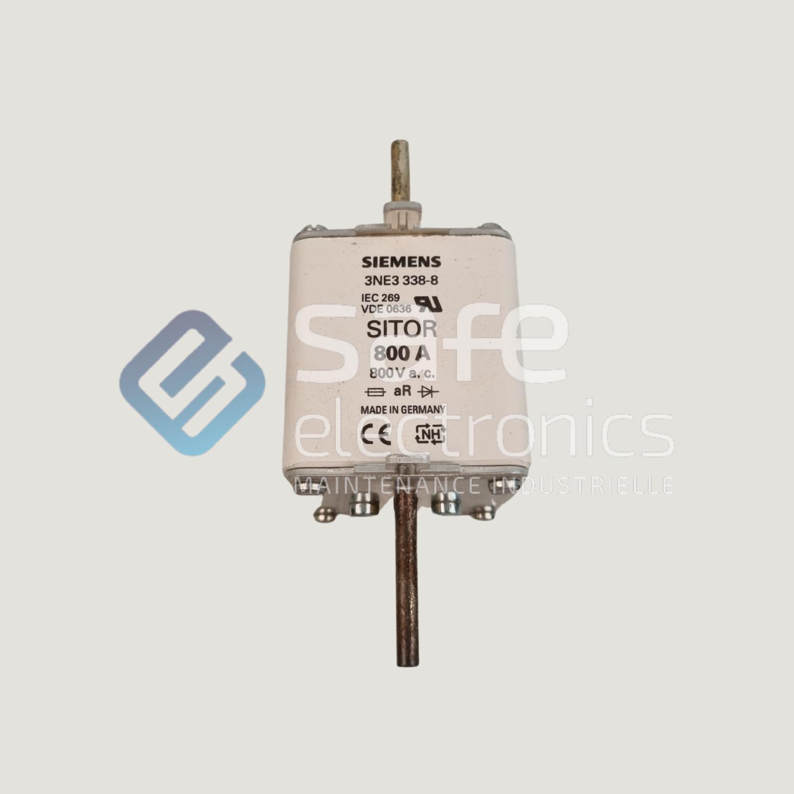 FUSE LINK 800A, C98327S1002C53