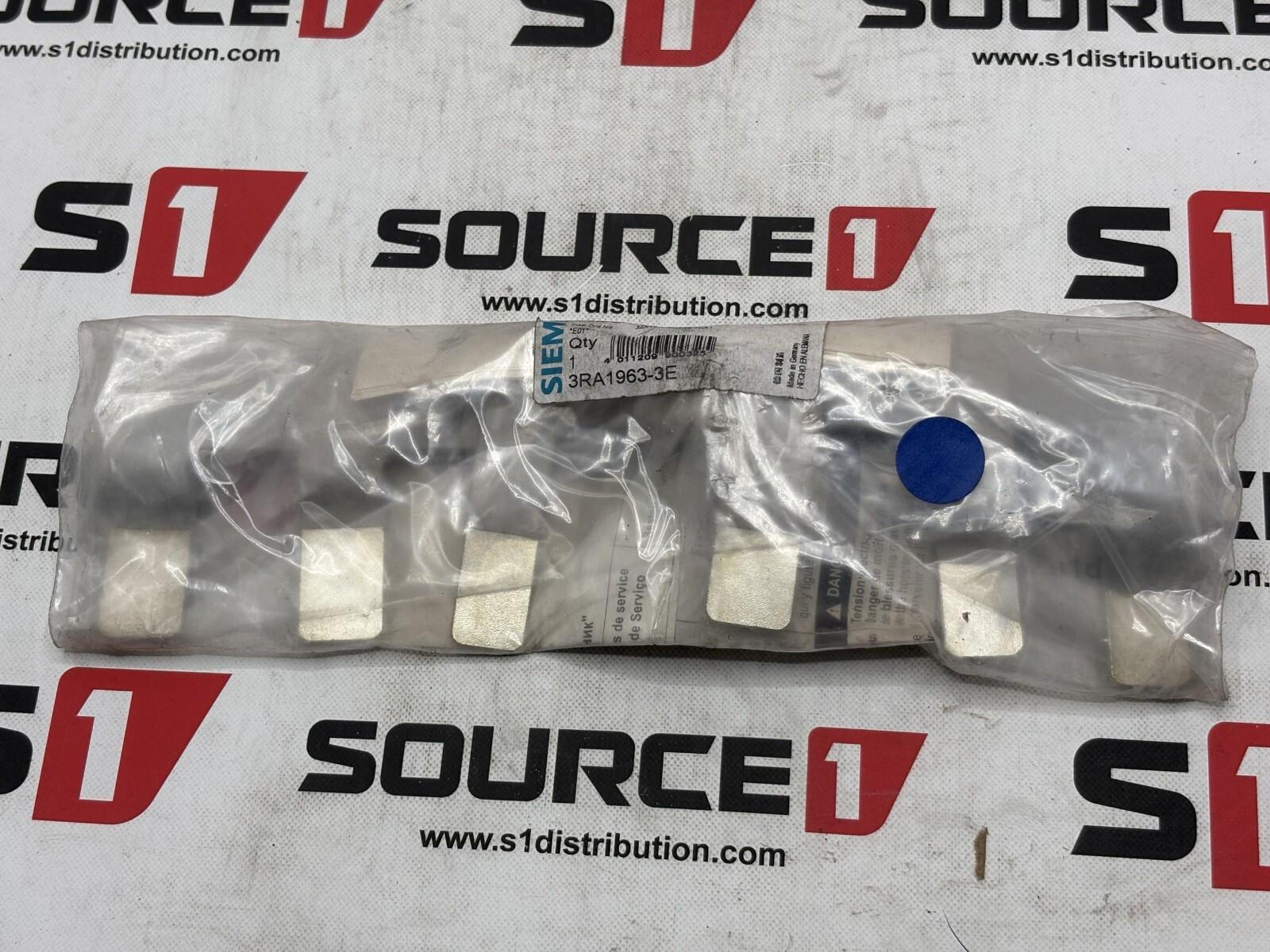 CONNECTOR F. YD-STARTER F. S10-S10-S6