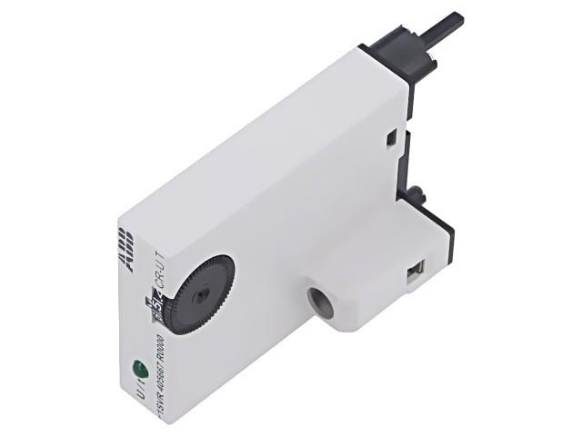 CR-U T MULTIFUNCTION TIME MODULE