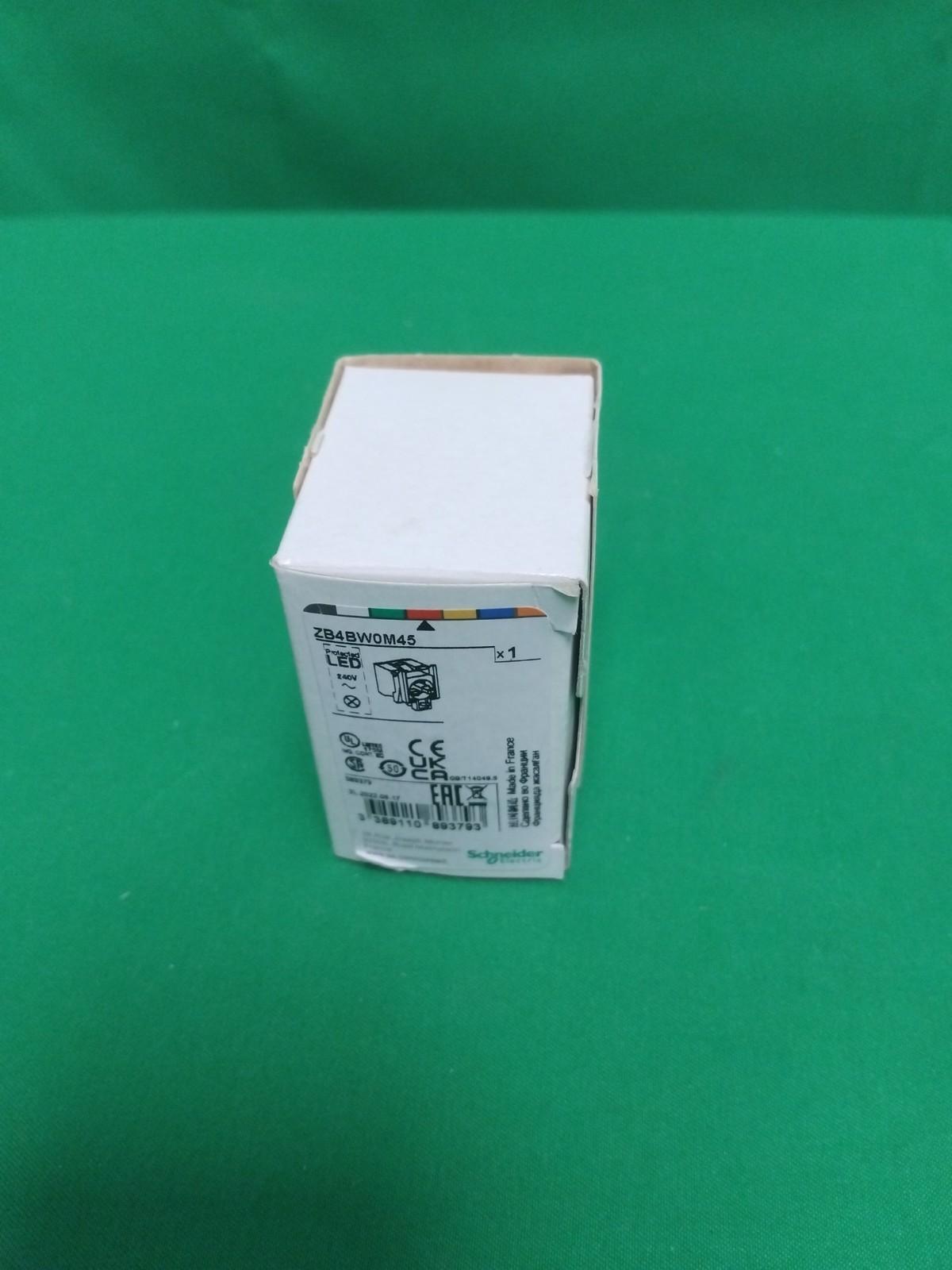 Electric ZB4BW0M45 ZB4BW0M45