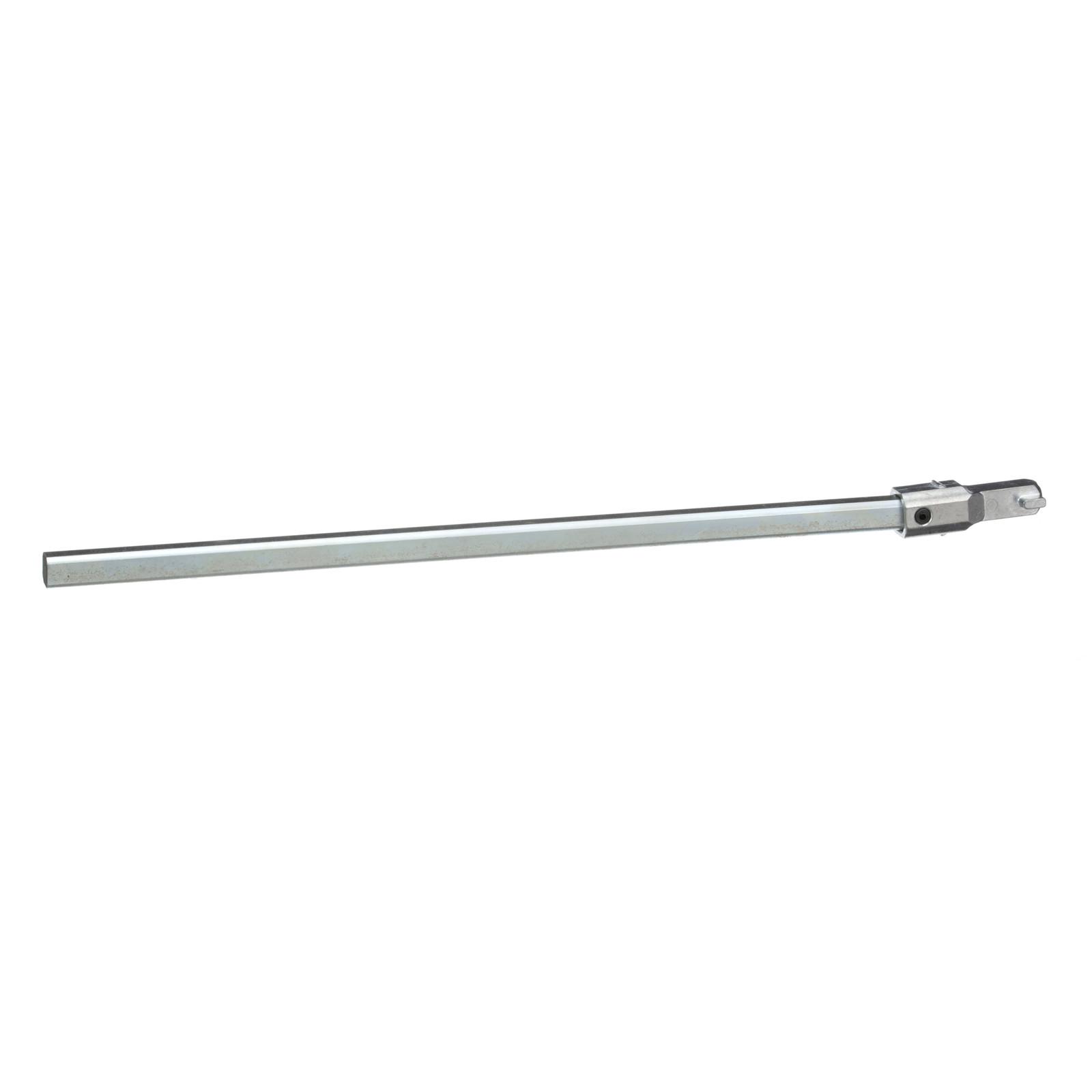TeSys GS, shaft extension, 10 x 10 x 320 mm, for 100 to 400 A GS2 switches