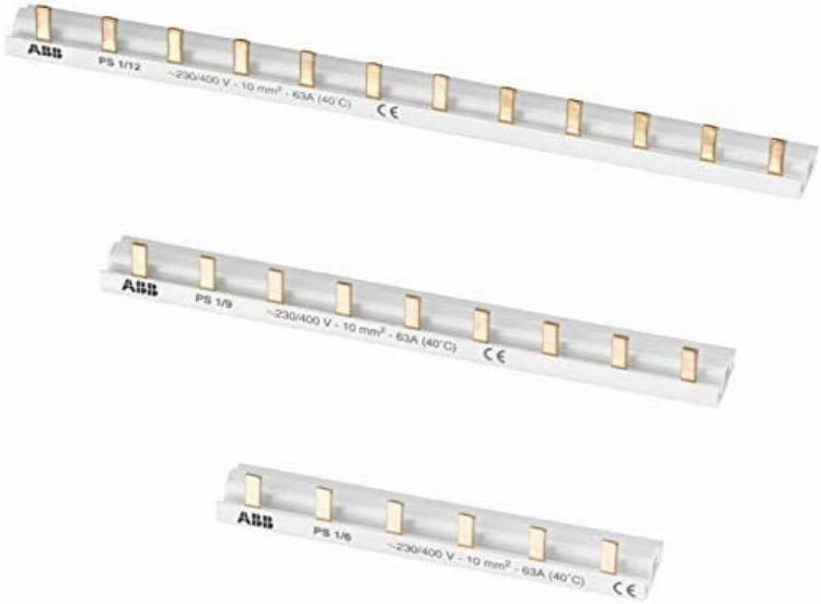 PS1/2 Busbar