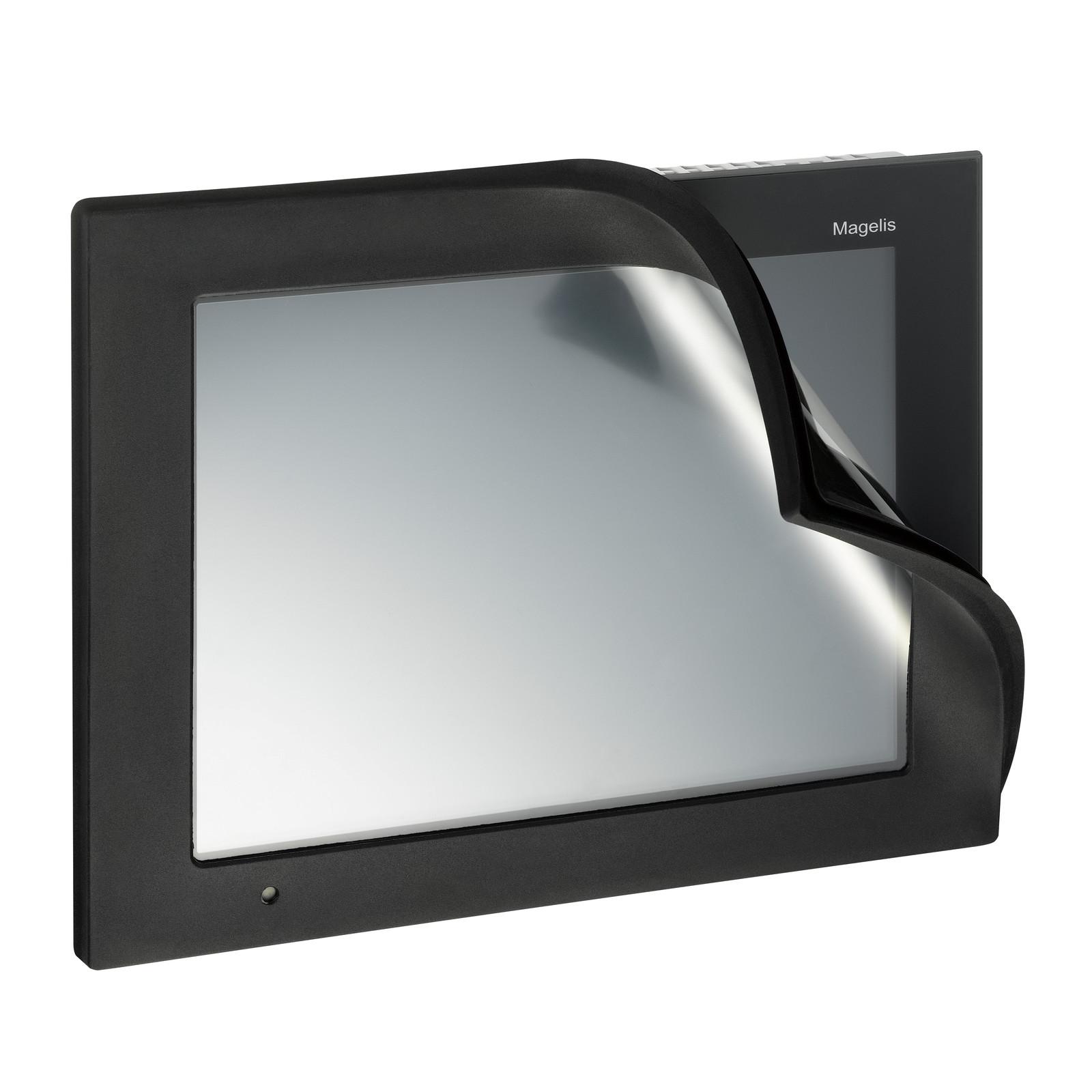 Cover, Harmony GTO, 12.1 inch environment HMIGTO