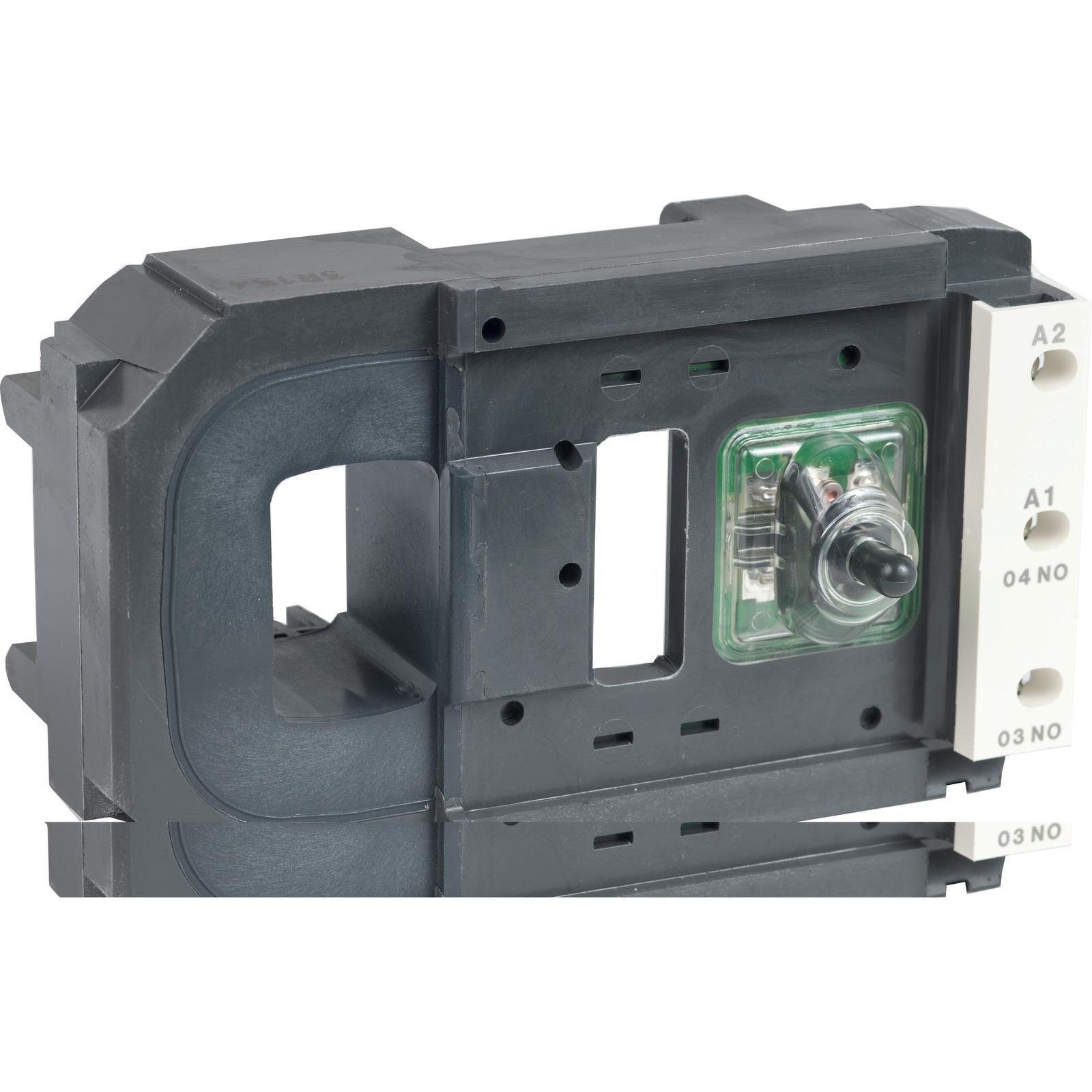 TeSys F - contactor coil - LX1FJ - 110...120 V AC 40...400 Hz