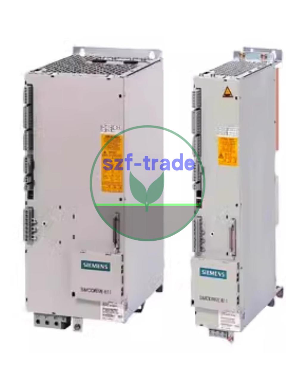 POWER MODULE 6SN1145-1BA00-0BA0 6SN1 145-1BA00-0BA0