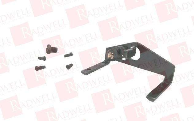 Circuit breaker accessory, PowerPacT H, padlock attachment