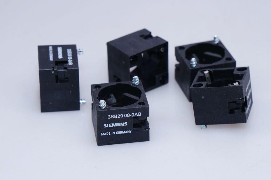 ACCESSORY, HOLDER FOR FITTING ACTUATORS