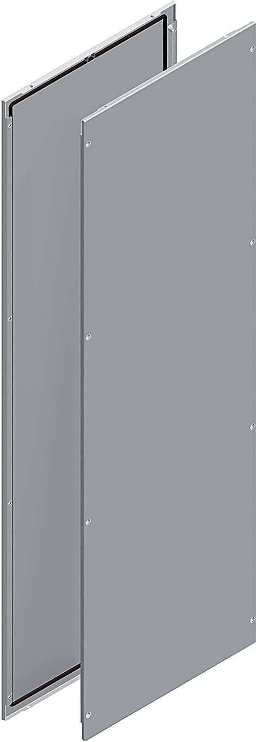 Spacial SF external fixing side panels - 1800x400 mm