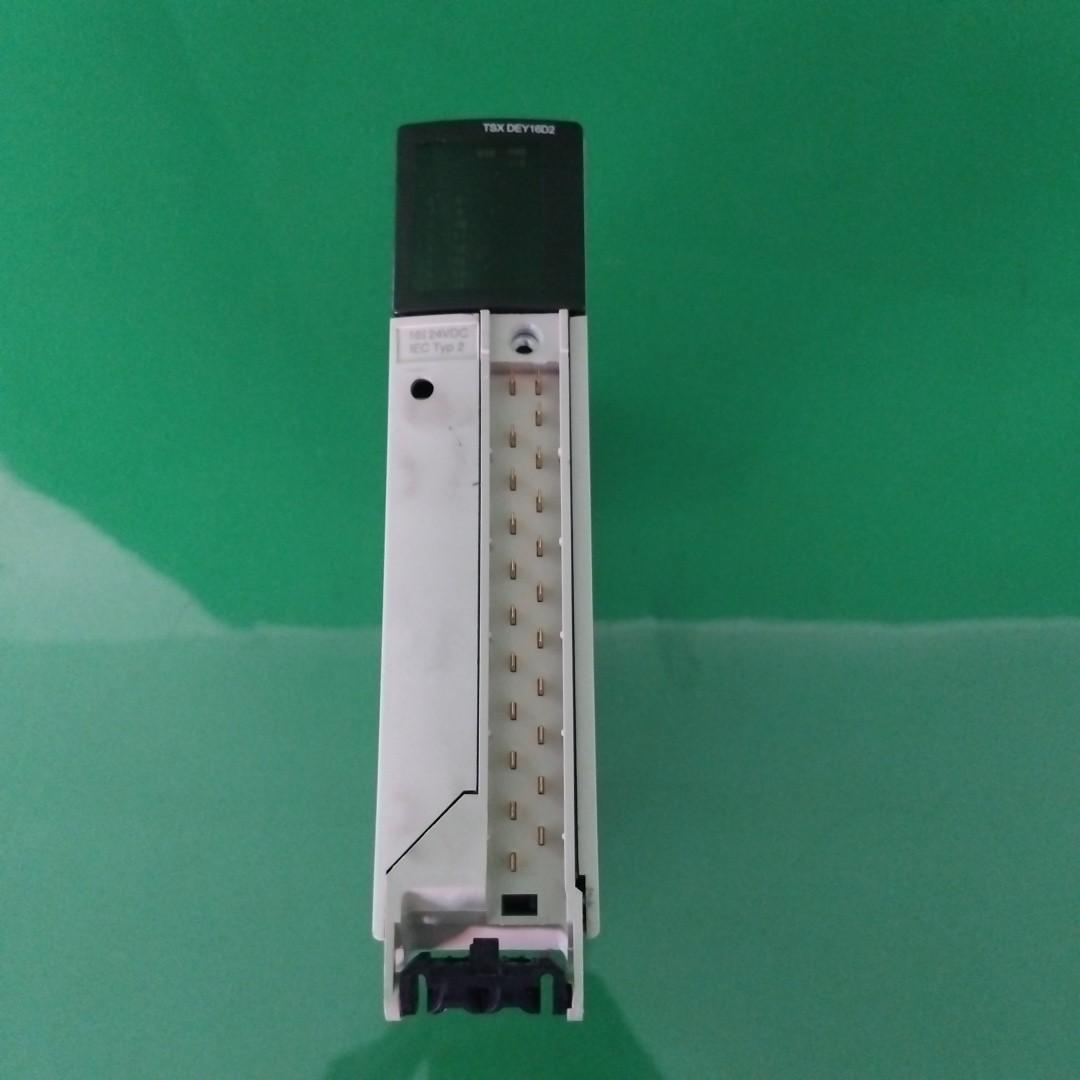 Electric TSXDEY16D2 TSXDEY16D2