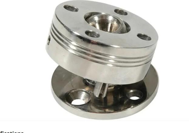 JSM C5 BALL & SOCKET MOUNT TYPE ABB