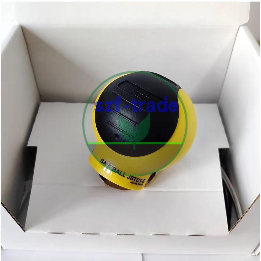 JSTD1-E SAFEBALL 1NO+1NO