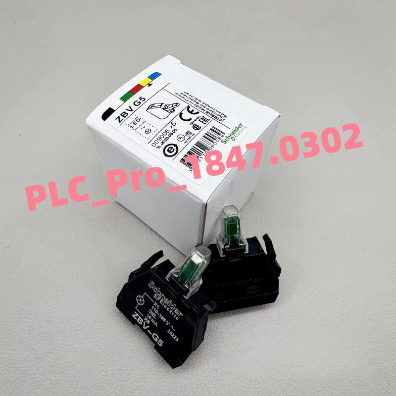 ZBV-G5 ZBVG5 LED Telemecanique