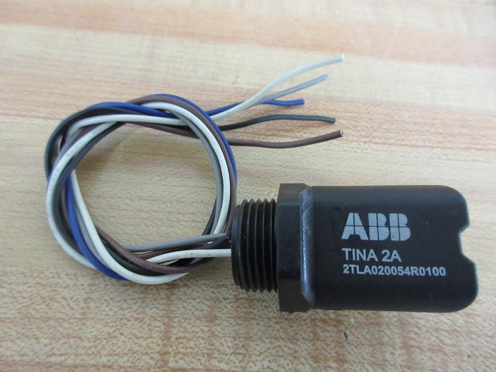 TINA 2A ADAPTER UNIT TYPE ABB
