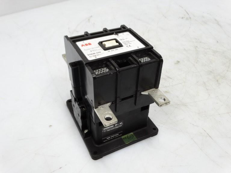 CONTACTOR,120V,2 POLE @