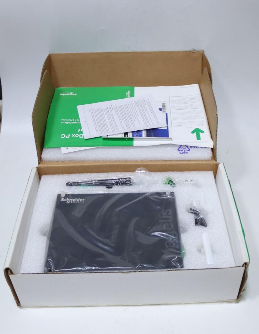 Modular box PC, Harmony iPC, IIoT DC Base unit 4 GB