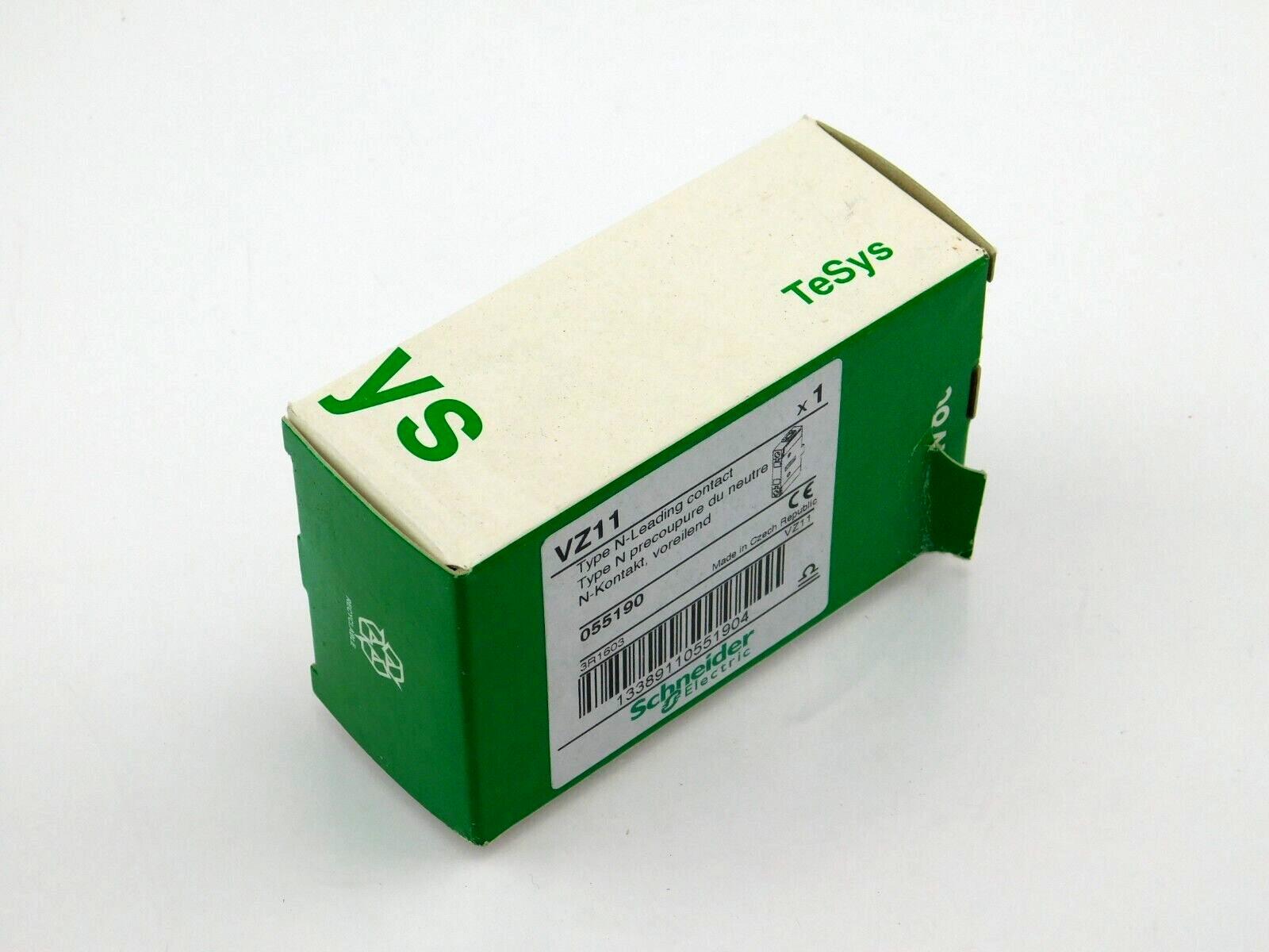 Additional neutral block,TeSys Control,40A,for V02-V2