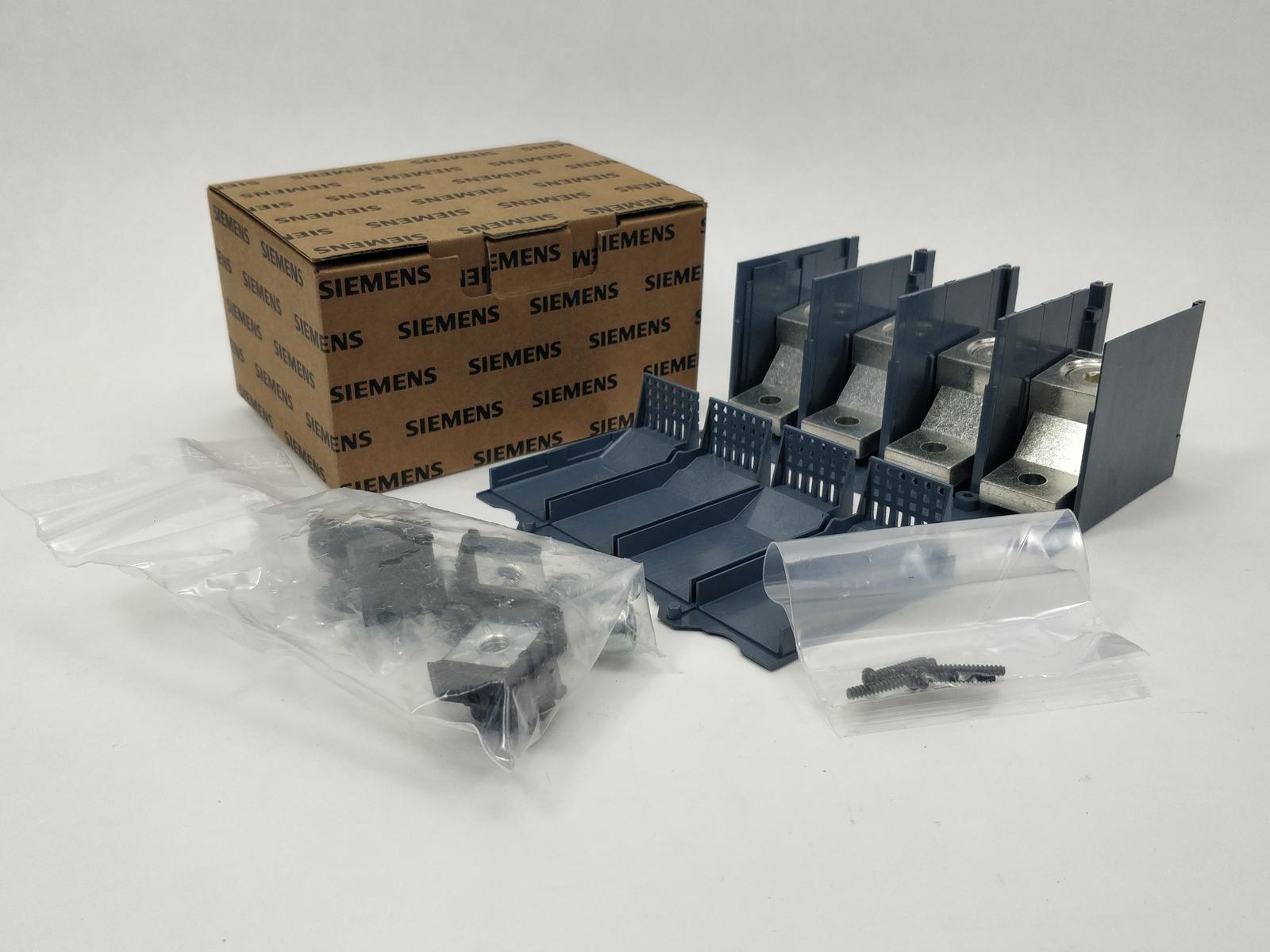 BRKR 3VA1 250A LUG 4P 1W LARGE