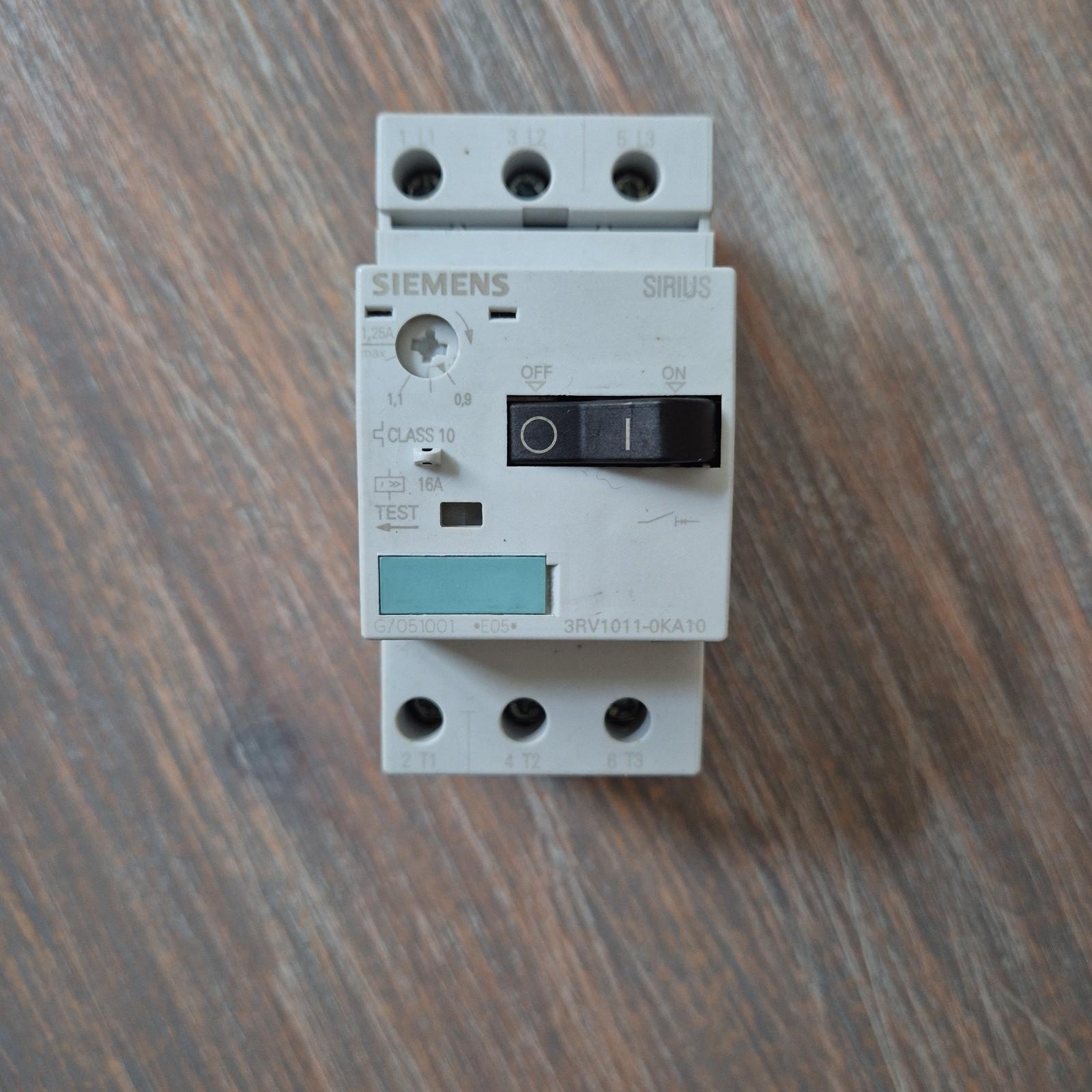 MSP, GROUP TAP, S00, CL10, 0.9-1.25A, SCREW