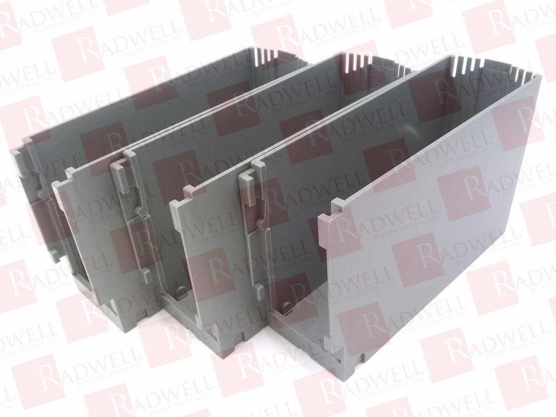 OTS400G1L/3 TERMINAL SHROUD