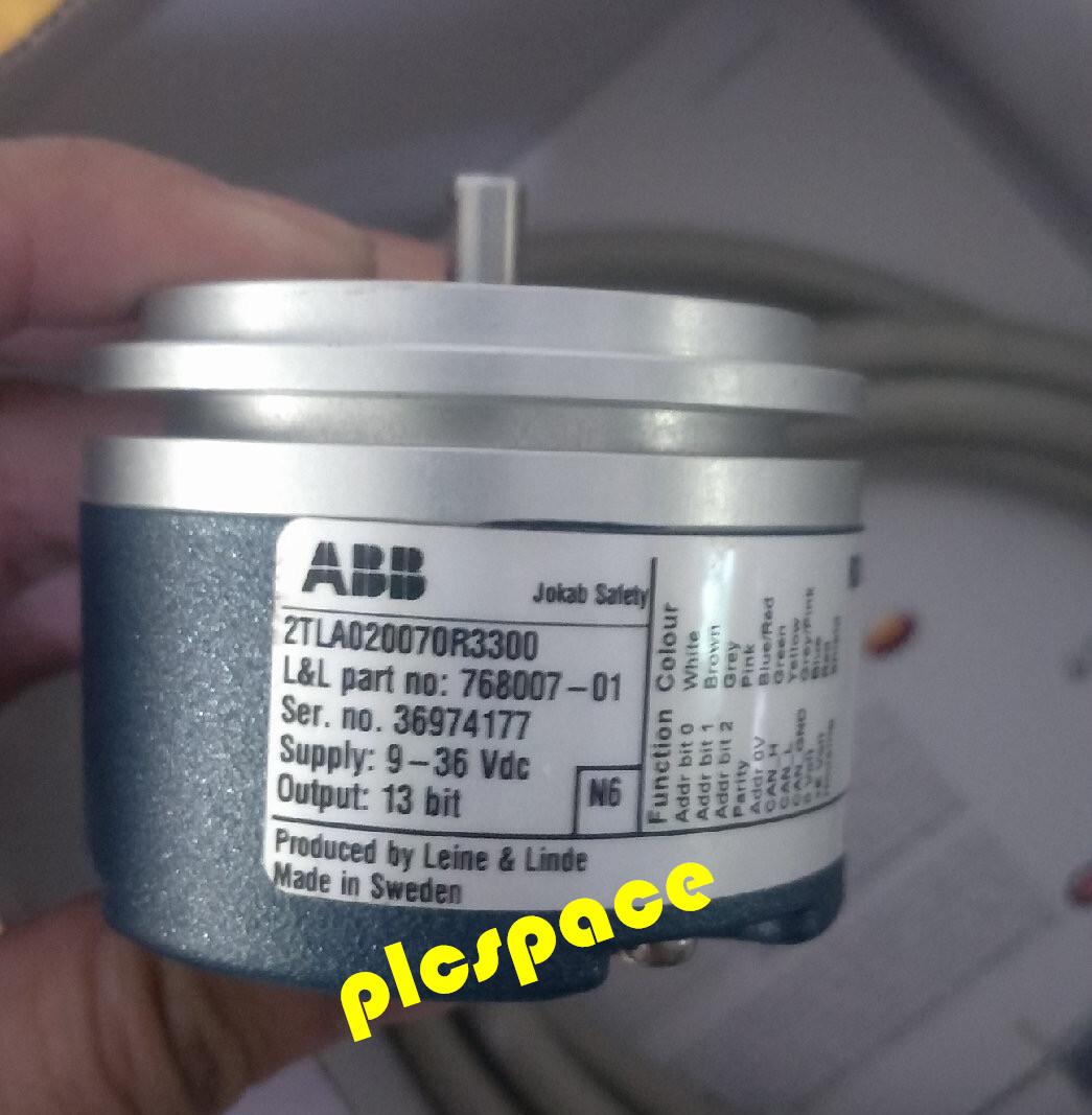 ABSOL. ENCDR RSA 597 CABLE 1.5