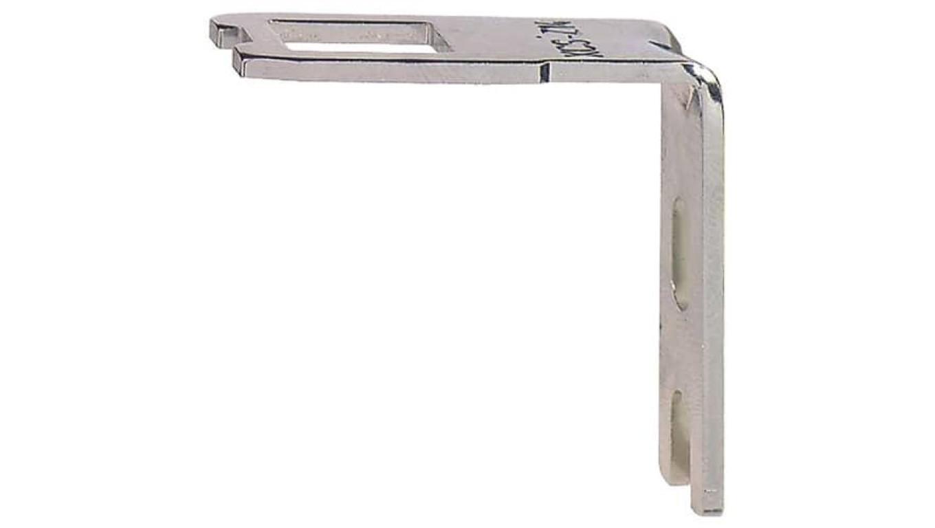 Telemecanique Safety switches XCS, right angled actuator, for plastic switch