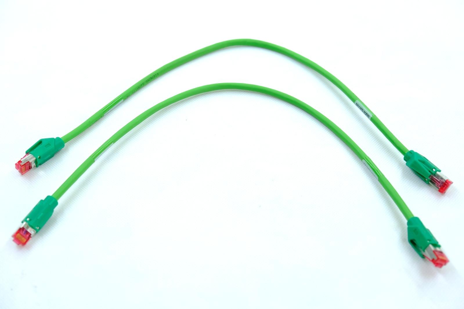0.5M IETP CORD RJ45/R45