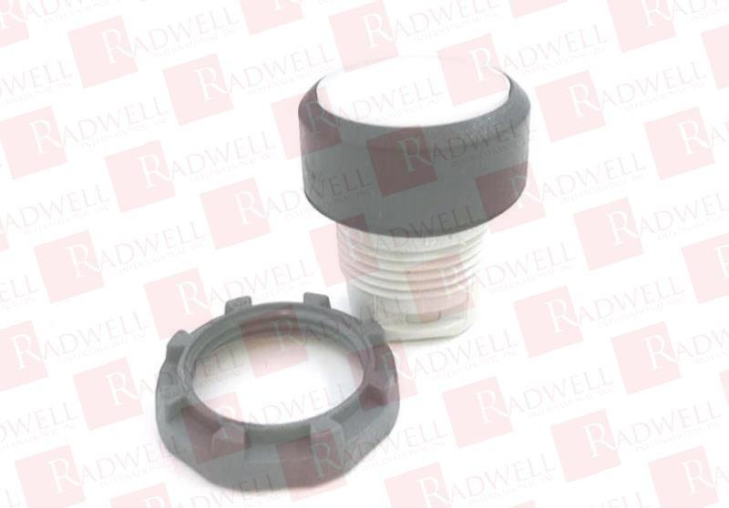 MP1-10W Pushbutton