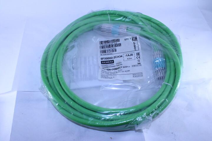 SIGNAL CABLE, PREFAB, MC800+, 8M
