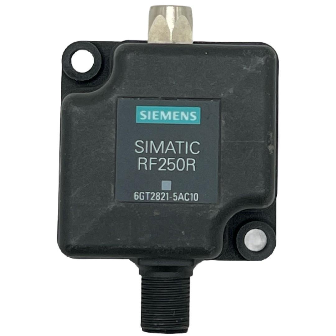 SIMATIC RF200 READER RF250R