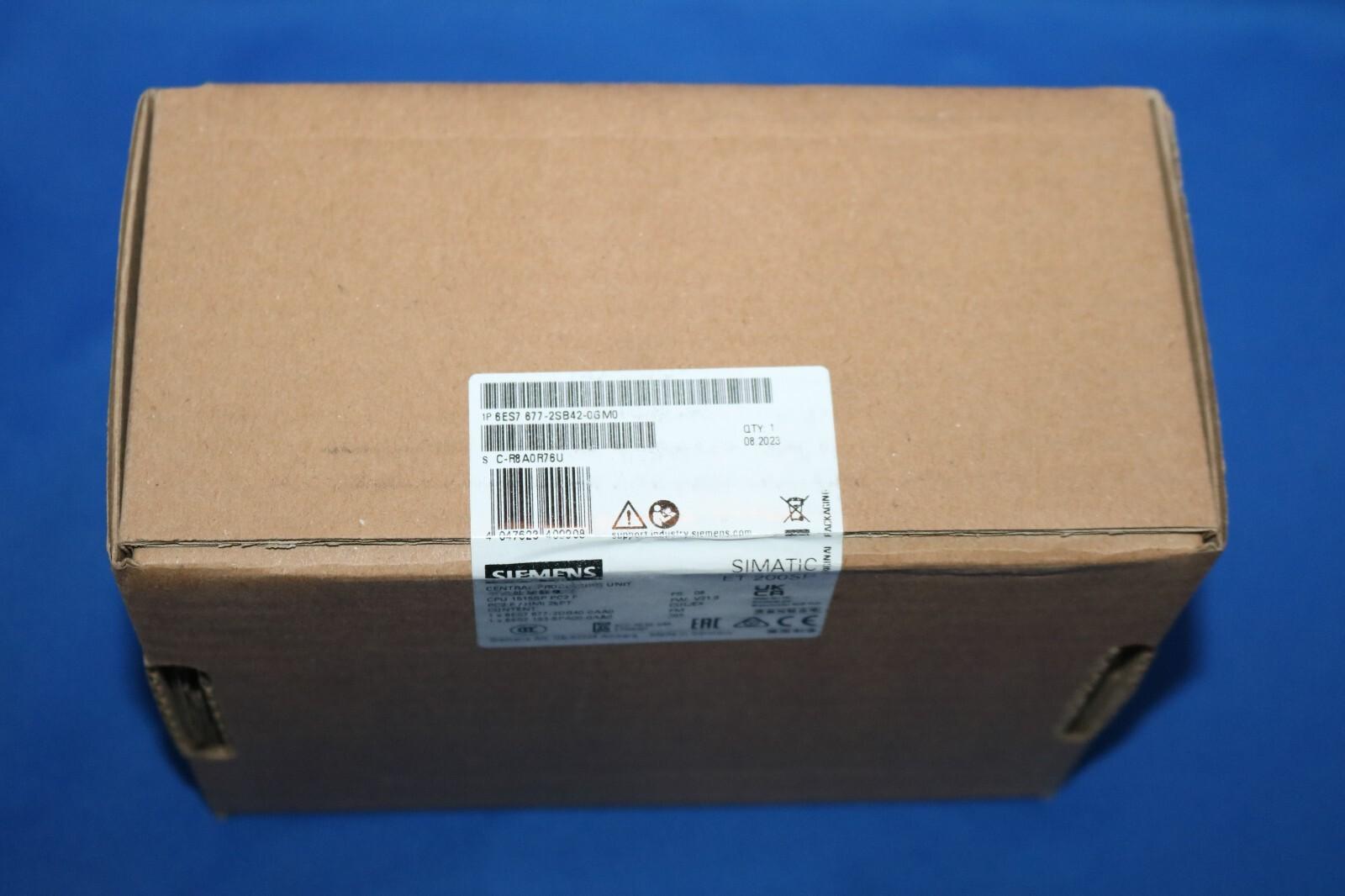 CPU1515SP PC2 F + HMI 2048PT