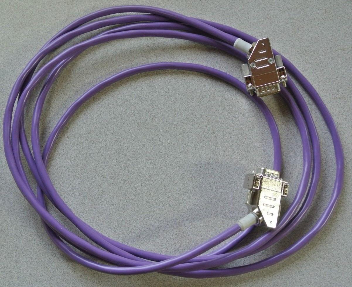 CABLE PROFI 830-IT (2) 9 PIN 3 M