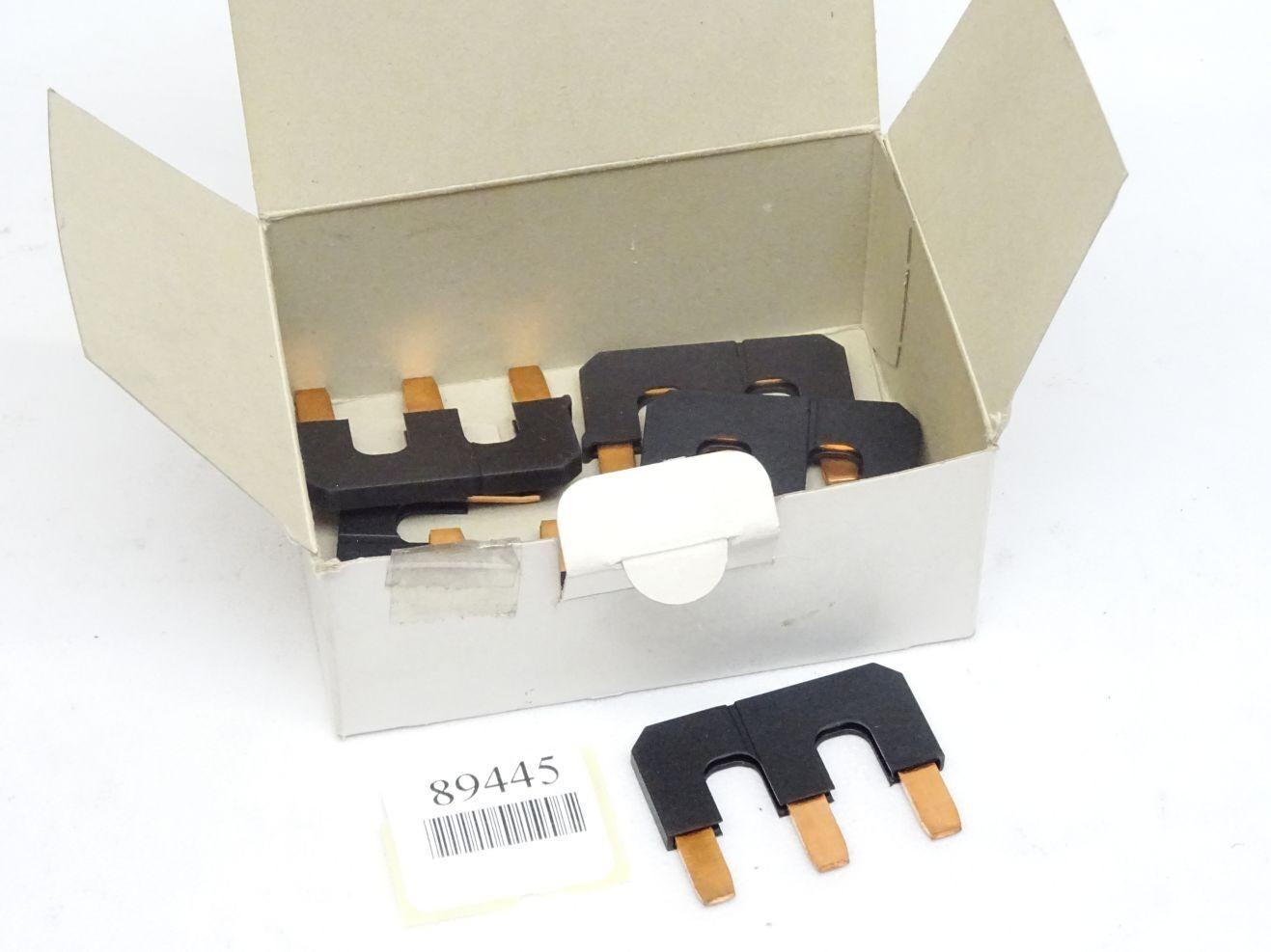 CONTACTOR PARALLEL LINK FOR 3RT103