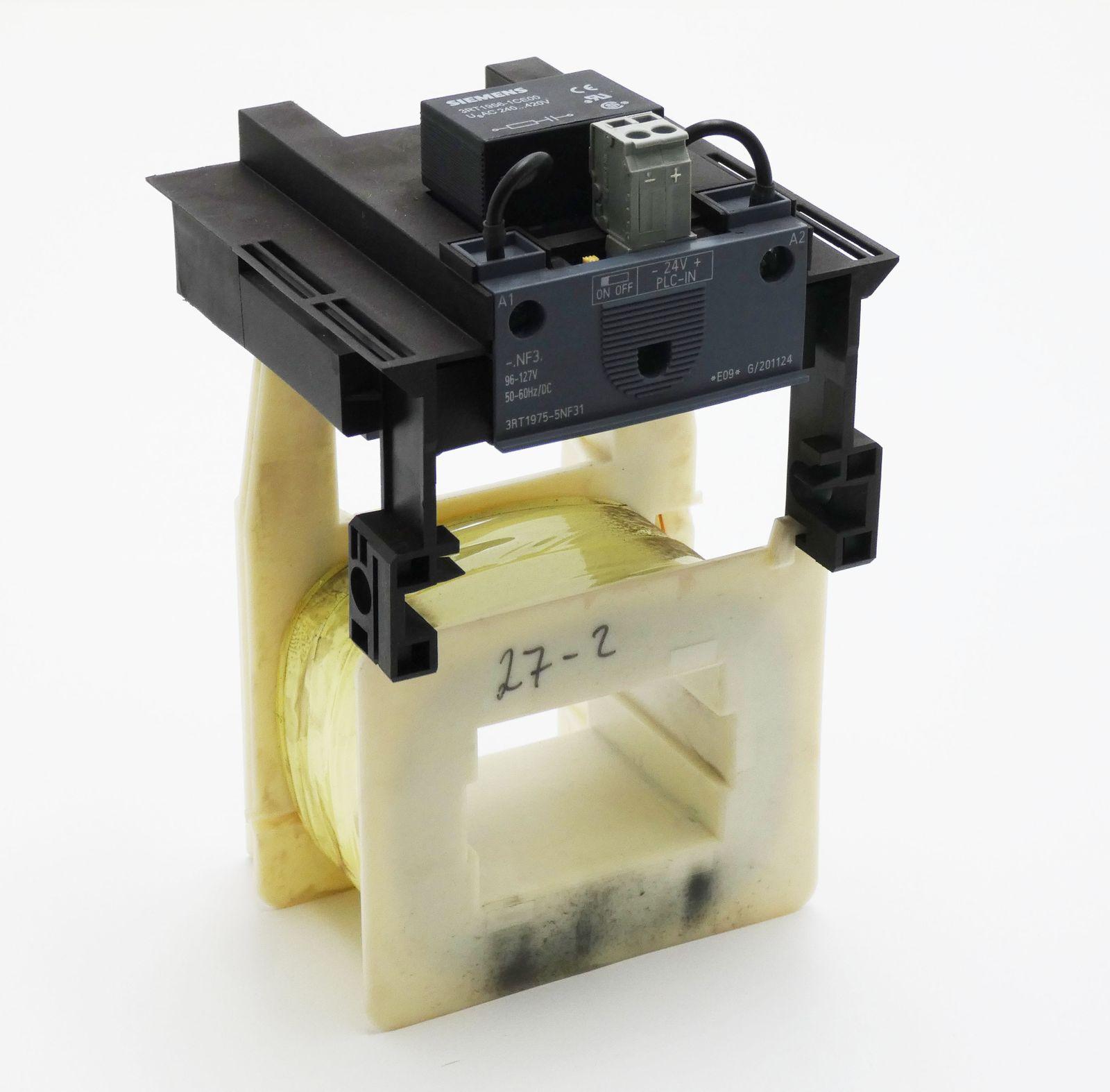COIL 3RT107/127/147 ELEC COIL 96-127VUC