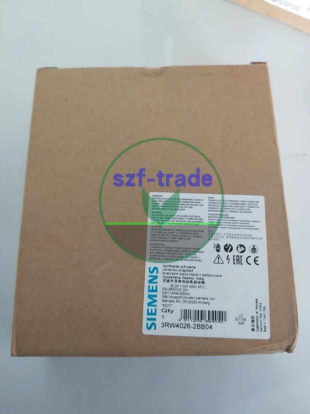 SOFTSTART, 23A, 5/5/15HP, 24V, SPRNG